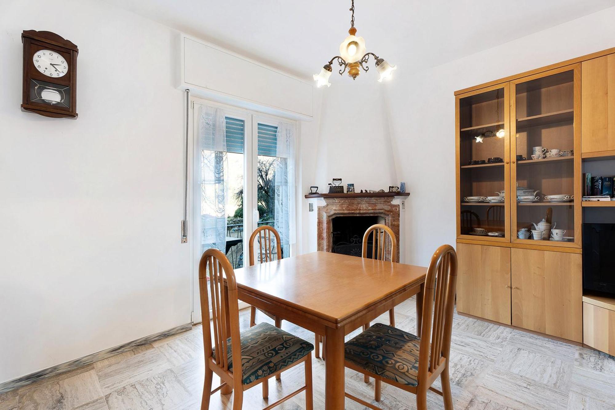 Casa Elsa Lägenhet Cannobio Exteriör bild