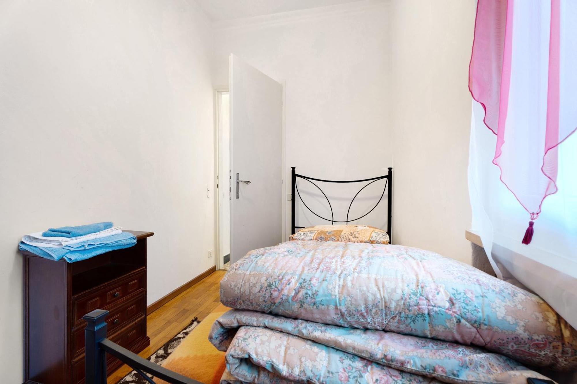 Casa Elsa Lägenhet Cannobio Exteriör bild
